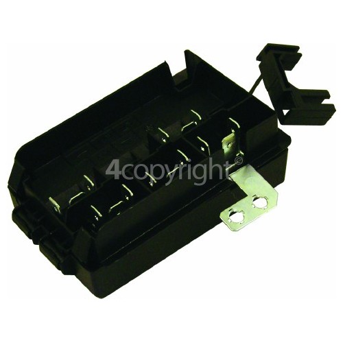 Hotpoint BD52PMK2(T) Terminal Block