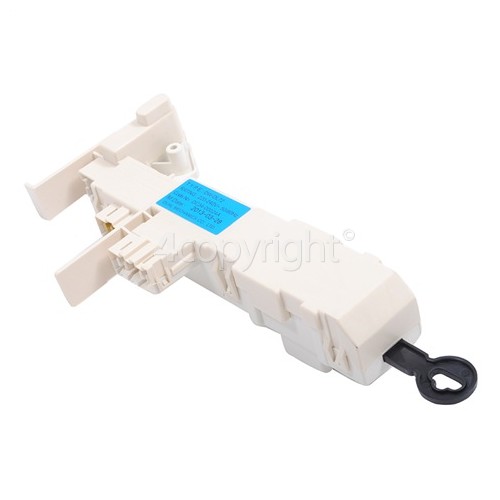 Samsung Door Lock Dual Mechanics DWDL72 www.samsungspares.co.uk