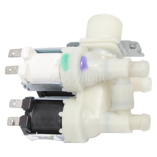 Servis Solenoid Valve 3 Way