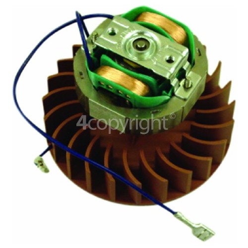 Fagor 6H-296X Use BNT71X2265 Motor