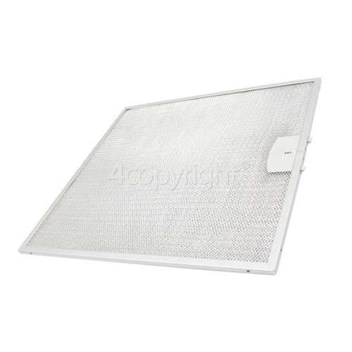 grease filter replacement