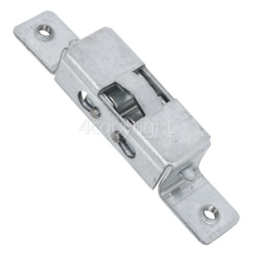 Belling Fan Oven Door Roller Catch www.bellingspares.co.uk