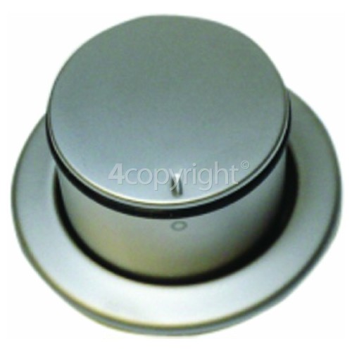 Rangemaster Control Knob