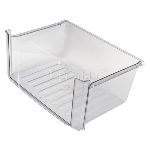 Blomberg Fridge Bottom Crisper Drawer / Body