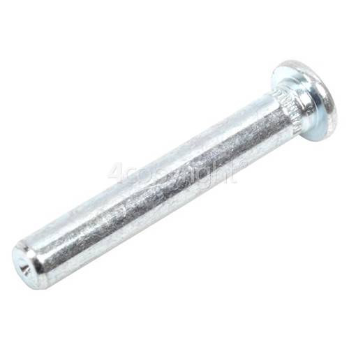 Whirlpool UVI 1341/A+ Hinge Cover