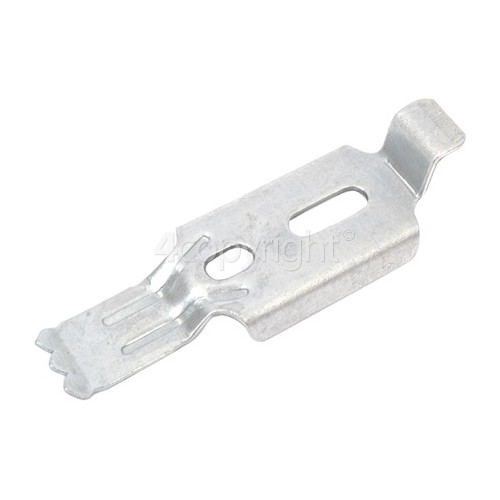 Whirlpool 701.541.74 HB 520 WF Clamp Fixation