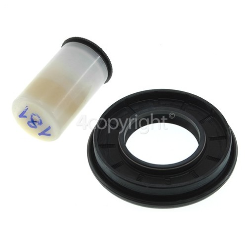 Kuppersbusch IW1208.1W Drum Bearing Seal