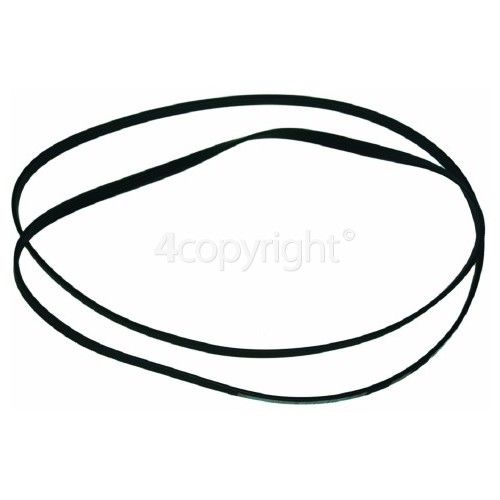 White Knight 38AW Belt