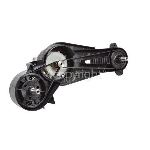 Flymo Motor Drive Assembly Official Flymo Shop