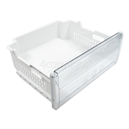 Beko discount freezer drawers