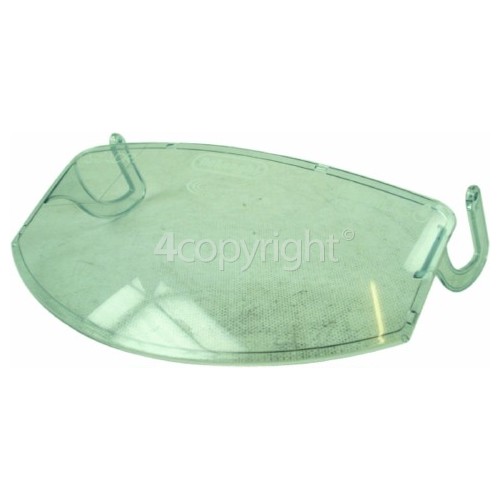Delonghi DEC180E Use DEL5348023000 Cover