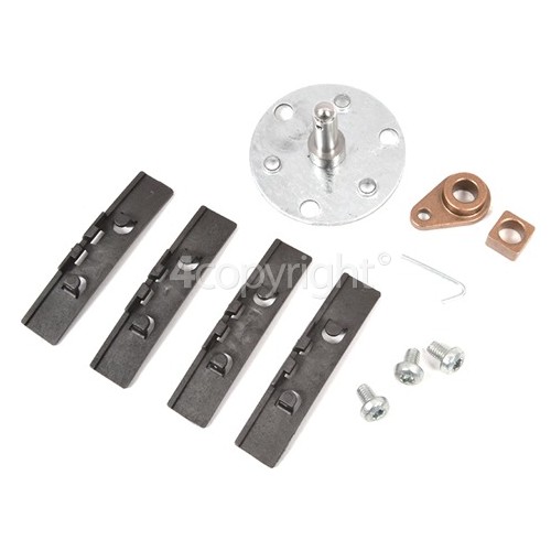 Merloni (Indesit Group) Drum Shaft Repair Kit