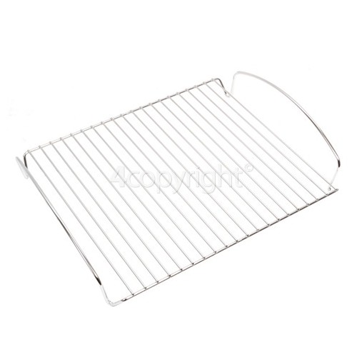 DeDietrich DOD788X Oven Pan Grid : 410x315mm