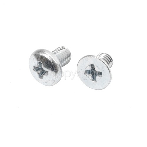 JVC Mounting Screw Kit