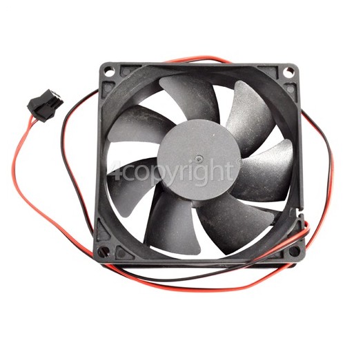 Fan Motor