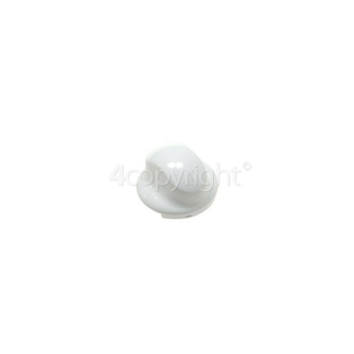 Hotpoint Temperature Knob - White