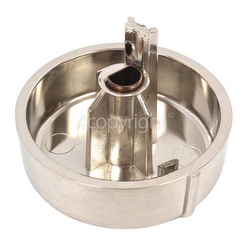 Stoves 050564157 Hob Control Knob - Chrome