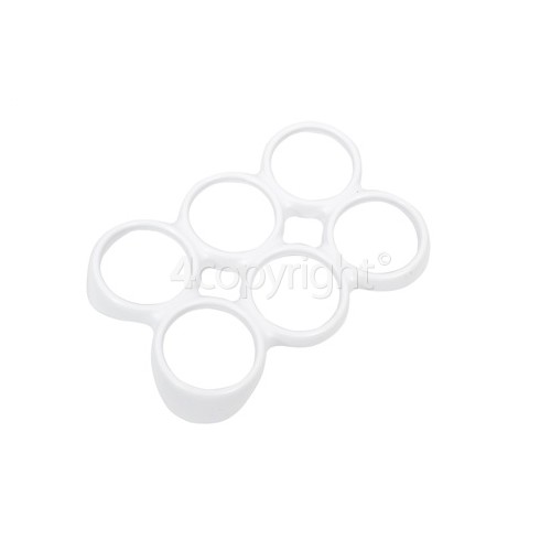 New World 444449022 Egg Tray 4838490100