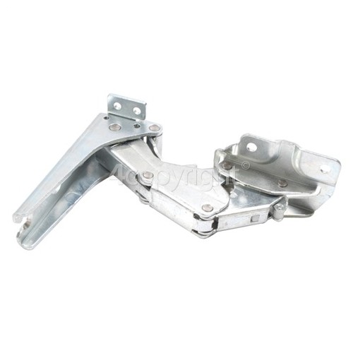 Beko Fridge Freezer Lower Right Hand Door Hinge Bekospares Co Uk