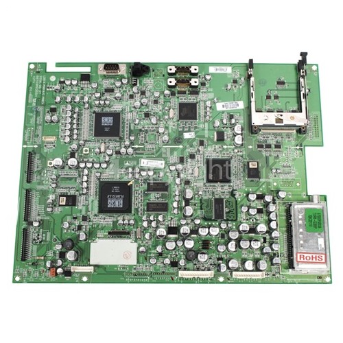 LG 50PC1DA Hand Insert PCB Assembly