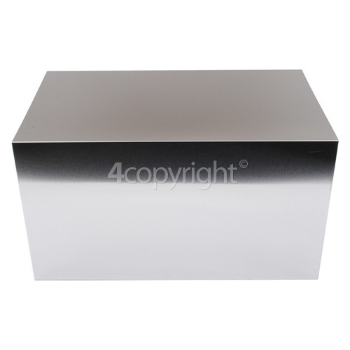 Baumatic Lower Chimney