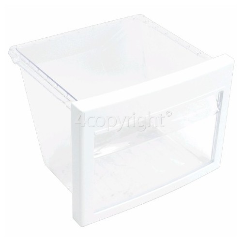 LG Freezer Drawer Lower