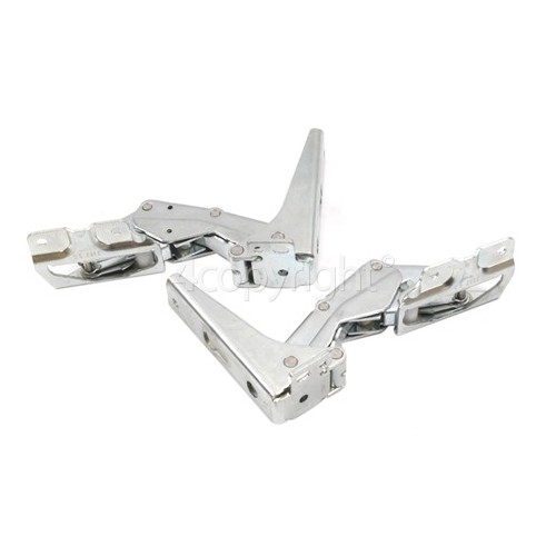 Whirlpool Hinge Kit K02