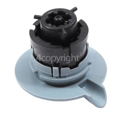 Fagor Valve Pressure Cooker Green Model