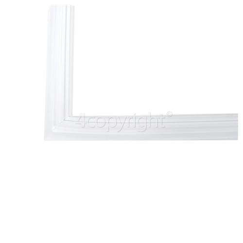 Baumatic BR26A Door Seal : 815x510mm : Also Fits Atag/Airlux/Baumatic/Belling/Etna/Korting/Pelgrim/Privileg/Siberia/Stoves/Sidex/Smeg