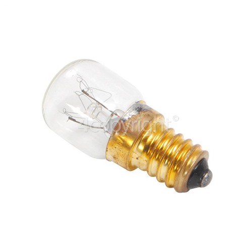 Stoves 15w. E14. Oven Inner Light Bulb 92208610