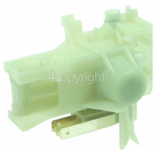 Neff Door Latch Assembly www.spares4neffuk.co.uk