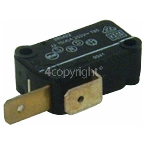 Creda 49003 Microswitch