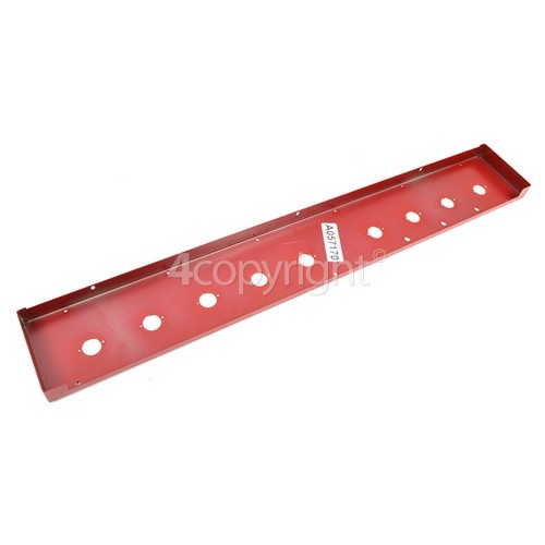 Rangemaster Fascia Control Panel