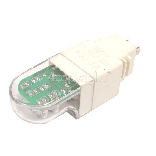 1W LED Fridge Lamp 220-240V