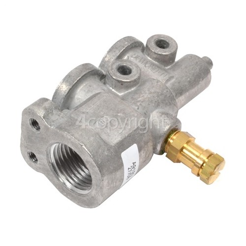 Rangemaster Inlet Block