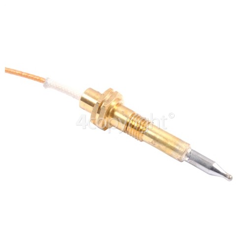 Baumatic B68.1SS Wok Thermocouple With Tag End : 470mm
