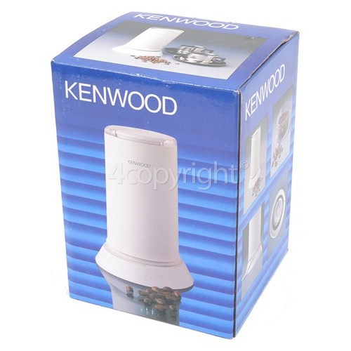 Kenwood CG100 Replacement Main Unit