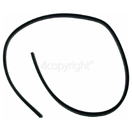 Baumatic B602W Top Oven Upper Gasket