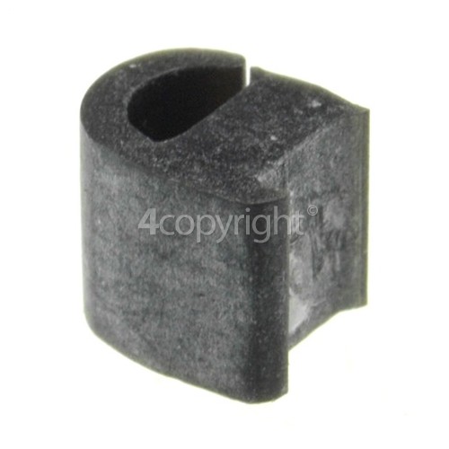 Bosch Neff Siemens Pan Support Rubber Feet Pack Of 4 Spares, Parts