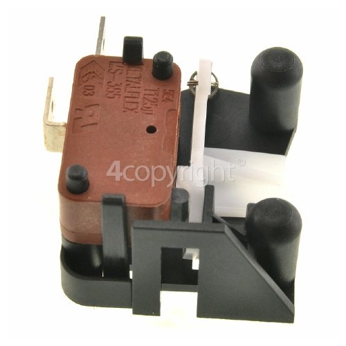 Kenwood Door Micro Switch Assembly