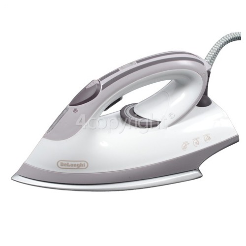 DeLonghi Obsolete Iron