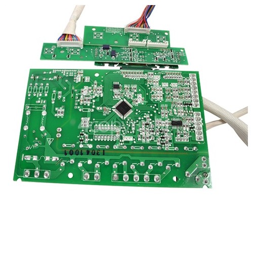 PCB & Display Board Kit : 17176000007905 ( WQP12-J7311F.D.2-1 )