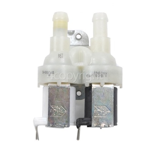 Servis Z8 Cold Water Valve