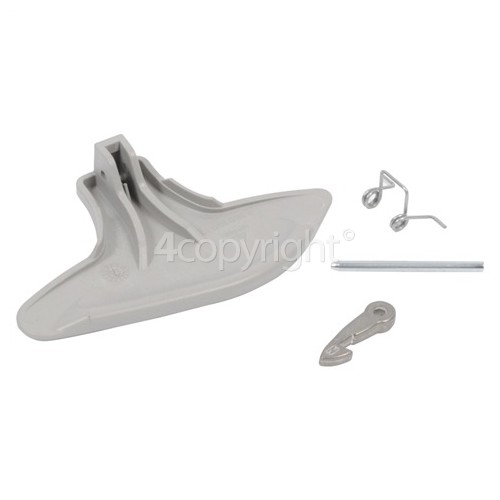 Hotpoint Door Handle Kit Indesit Ecotime