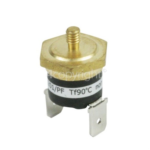 Stoves Thermostat TOC : 90ºc