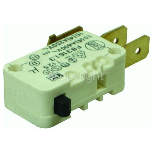 Delonghi DD95 Microswitch