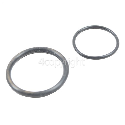 Kenwood Tap Sealing Rings (Pack Of 2)