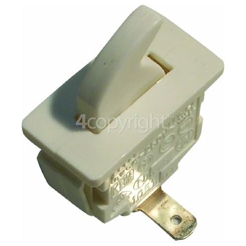 Frigidaire Switch Light