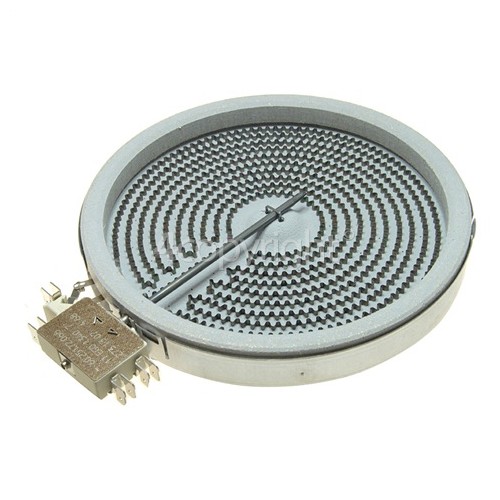 Neff Ceramic Hotplate Element Single