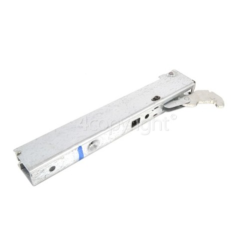 Beko D533W Top Oven Door Hinge